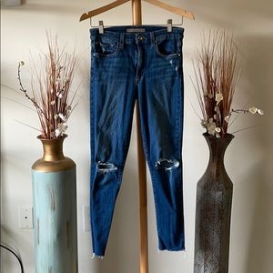 Joes Jeans Skinny Stretch